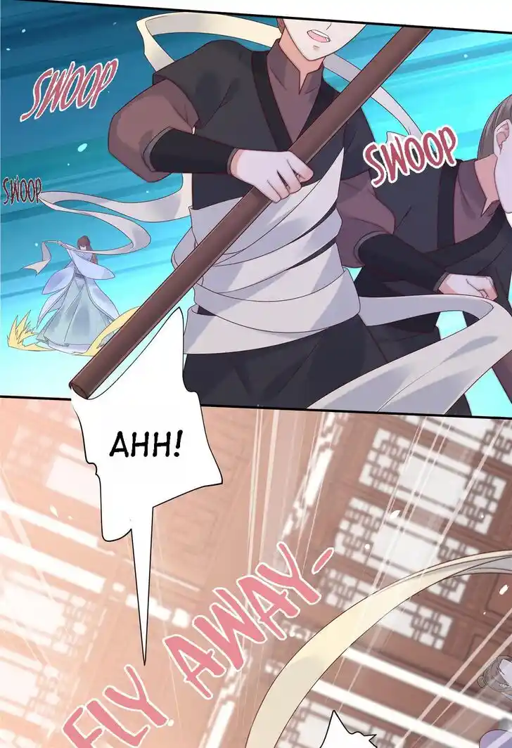 Prince's Overwhelming Love Ch.097