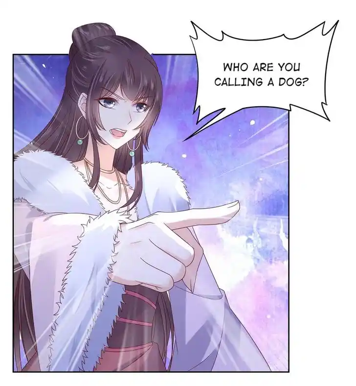 Prince's Overwhelming Love Ch.097