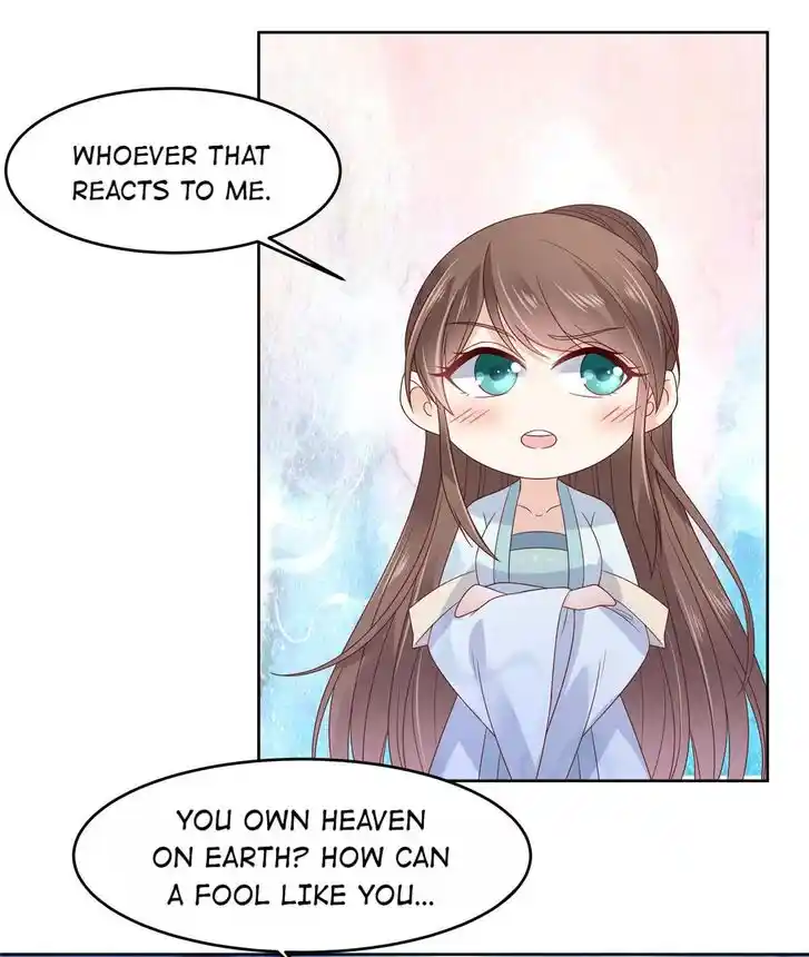 Prince's Overwhelming Love Ch.097