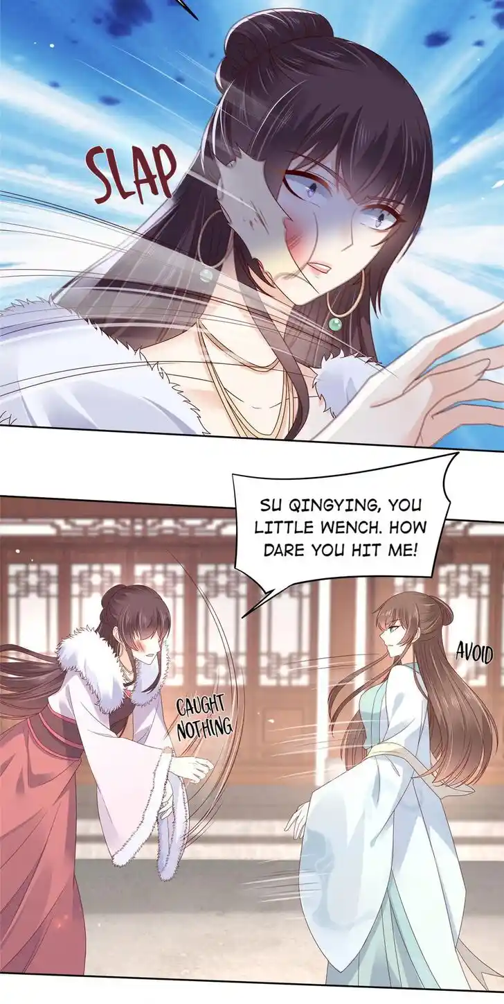 Prince's Overwhelming Love Ch.097