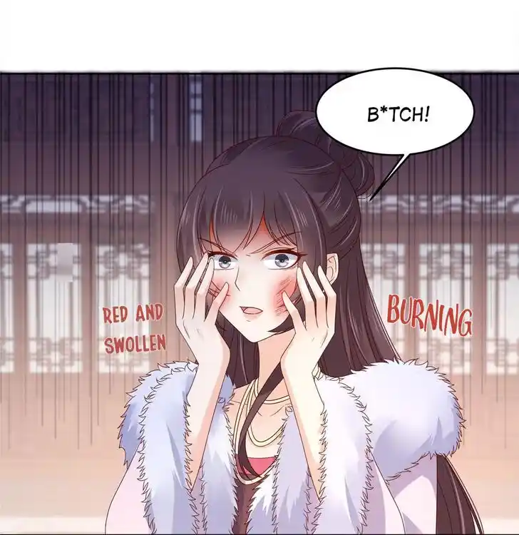 Prince's Overwhelming Love Ch.097