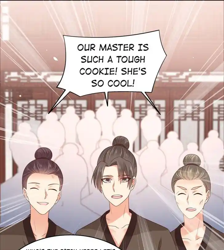 Prince's Overwhelming Love Ch.097