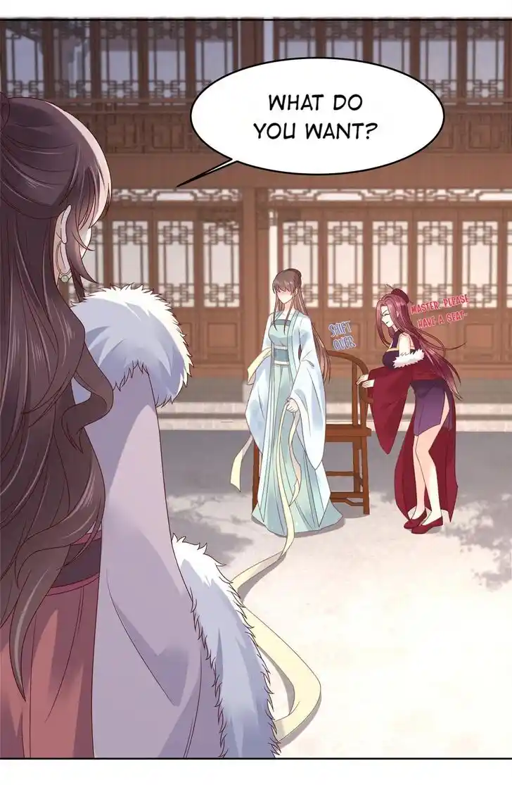 Prince's Overwhelming Love Ch.097