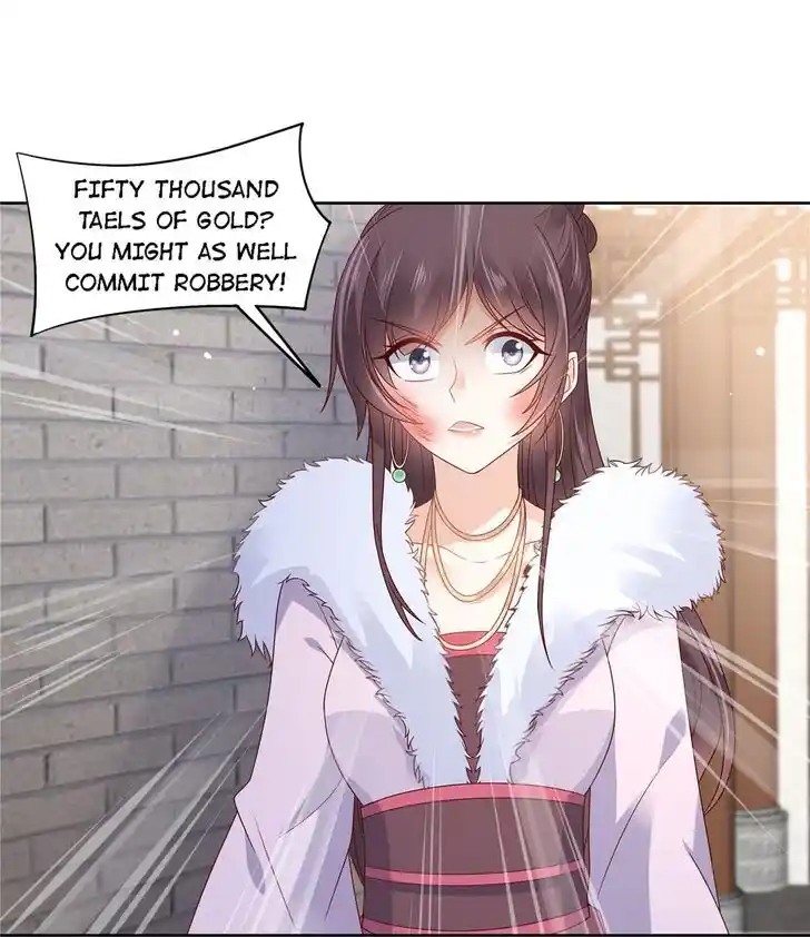 Prince's Overwhelming Love Ch.097