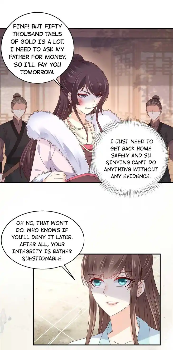 Prince's Overwhelming Love Ch.098