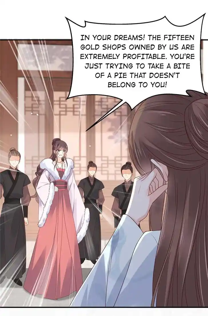 Prince's Overwhelming Love Ch.098