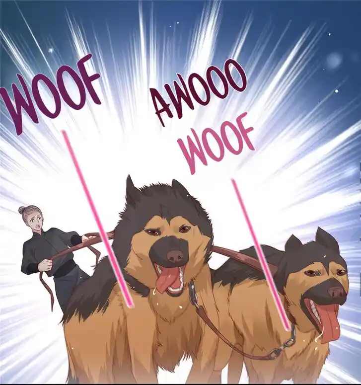 Prince's Overwhelming Love Ch.098