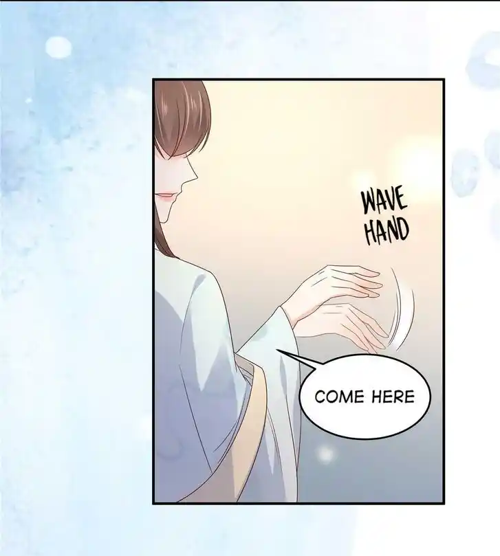 Prince's Overwhelming Love Ch.098