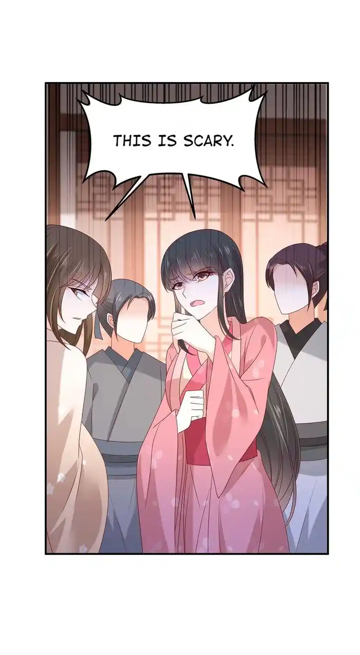 Prince's Overwhelming Love Ch.098