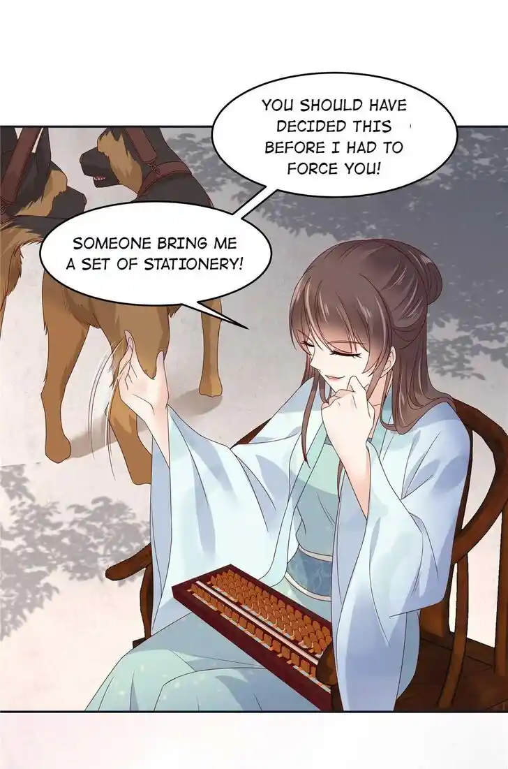 Prince's Overwhelming Love Ch.098