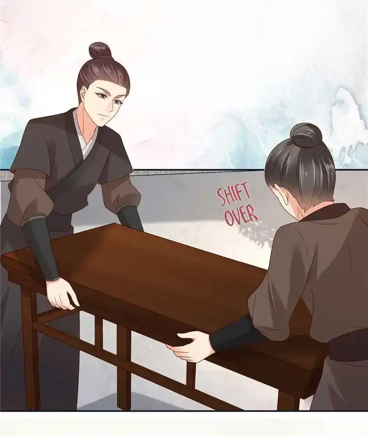 Prince's Overwhelming Love Ch.098