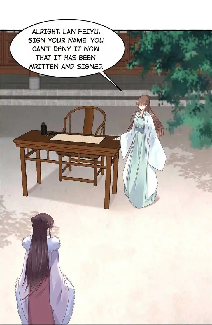 Prince's Overwhelming Love Ch.098