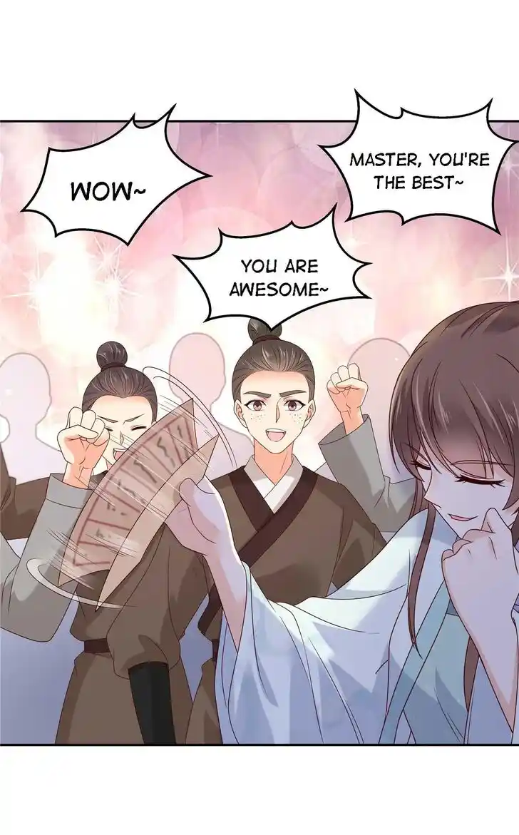 Prince's Overwhelming Love Ch.098