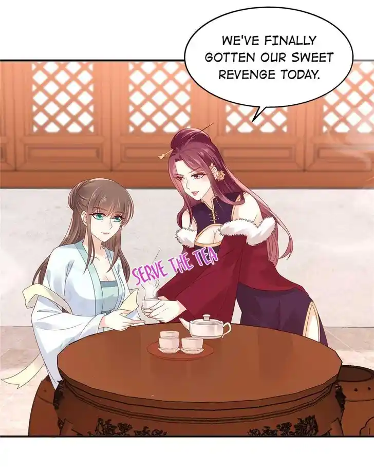 Prince's Overwhelming Love Ch.099