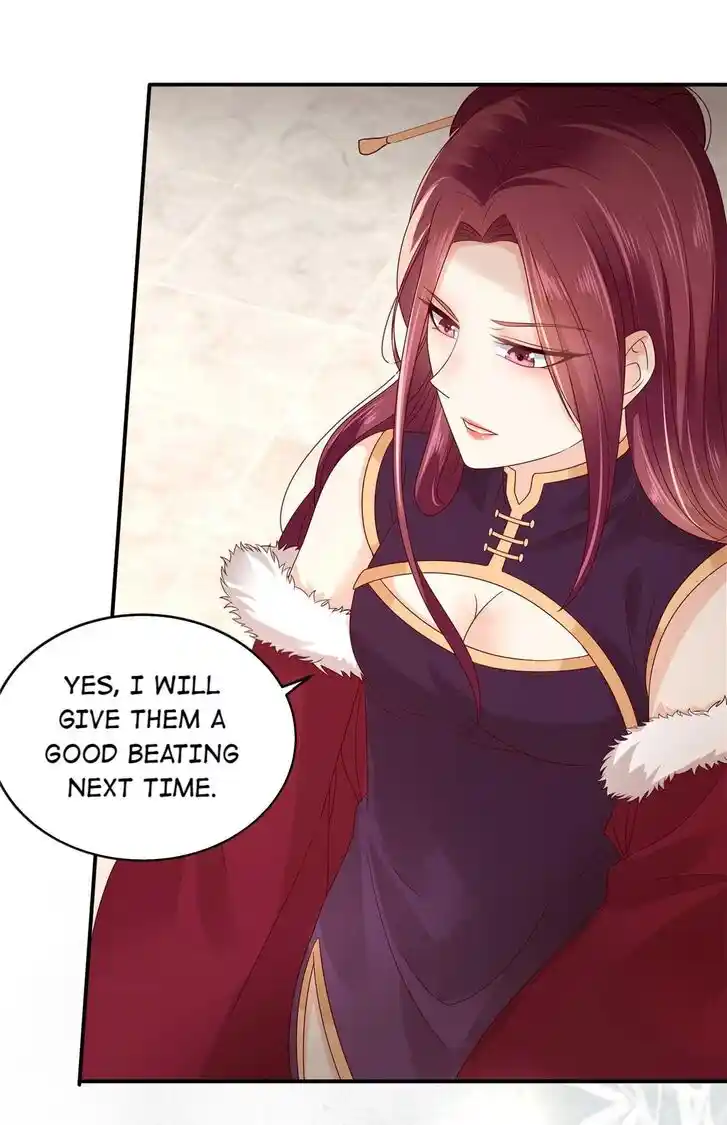 Prince's Overwhelming Love Ch.099