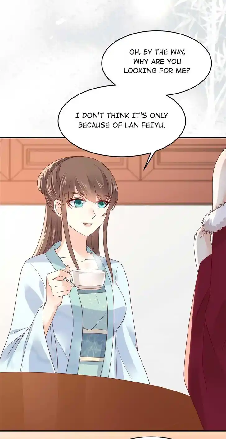 Prince's Overwhelming Love Ch.099