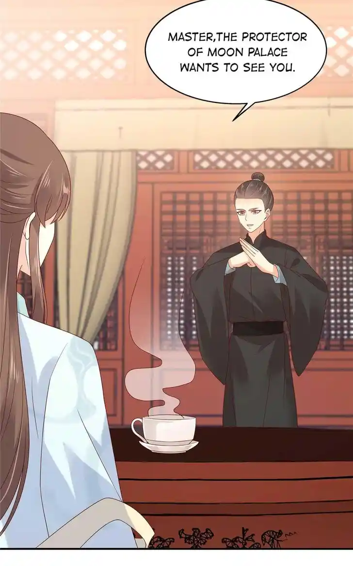 Prince's Overwhelming Love Ch.099