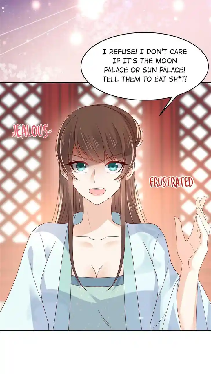 Prince's Overwhelming Love Ch.099