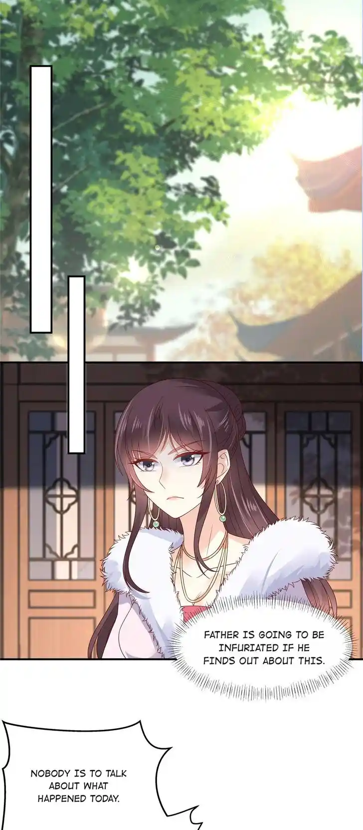 Prince's Overwhelming Love Ch.099