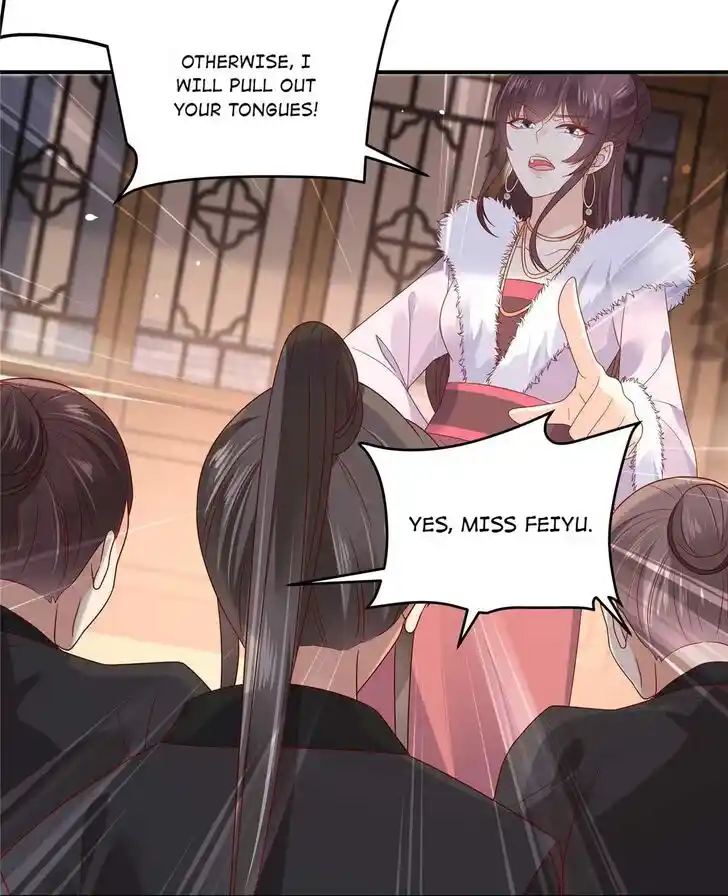 Prince's Overwhelming Love Ch.099