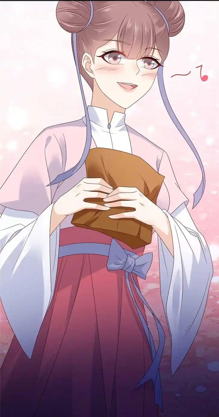 Prince's Overwhelming Love Ch.099