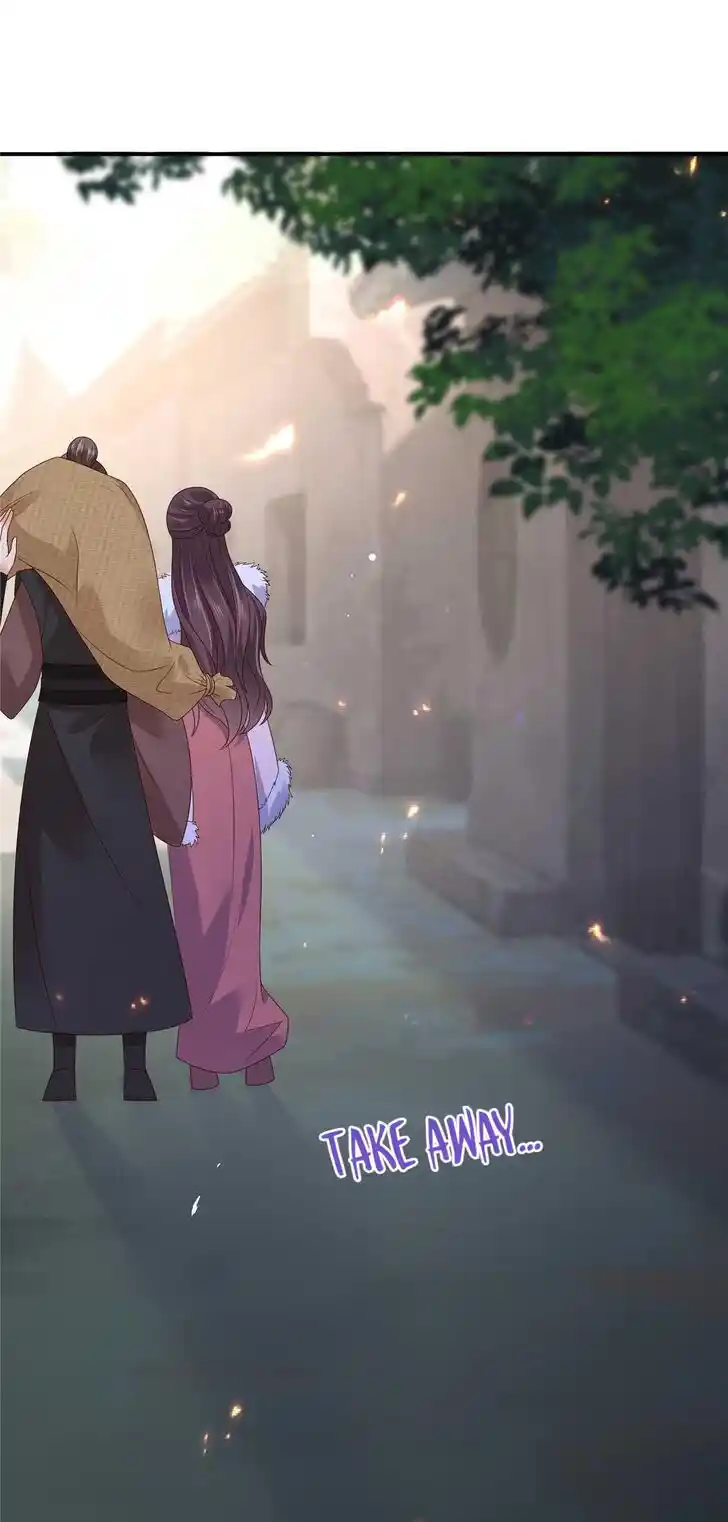 Prince's Overwhelming Love Ch.099