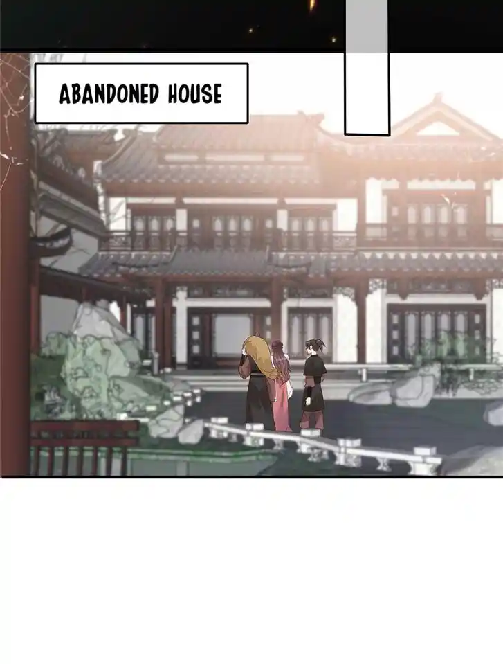 Prince's Overwhelming Love Ch.099