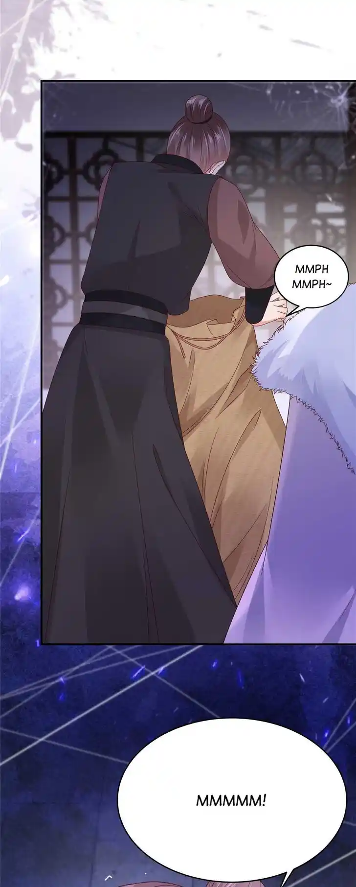 Prince's Overwhelming Love Ch.099