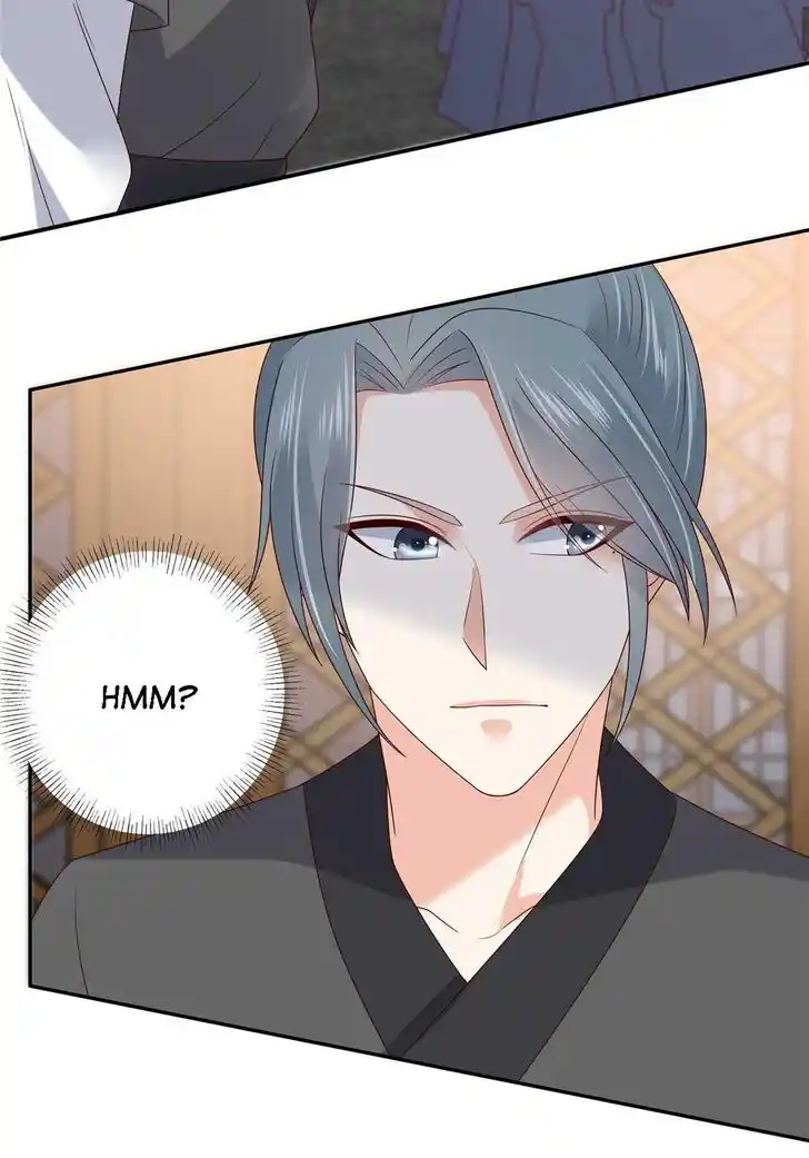 Prince's Overwhelming Love Ch.100