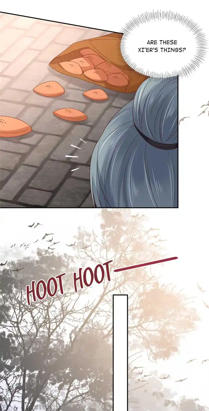 Prince's Overwhelming Love Ch.100