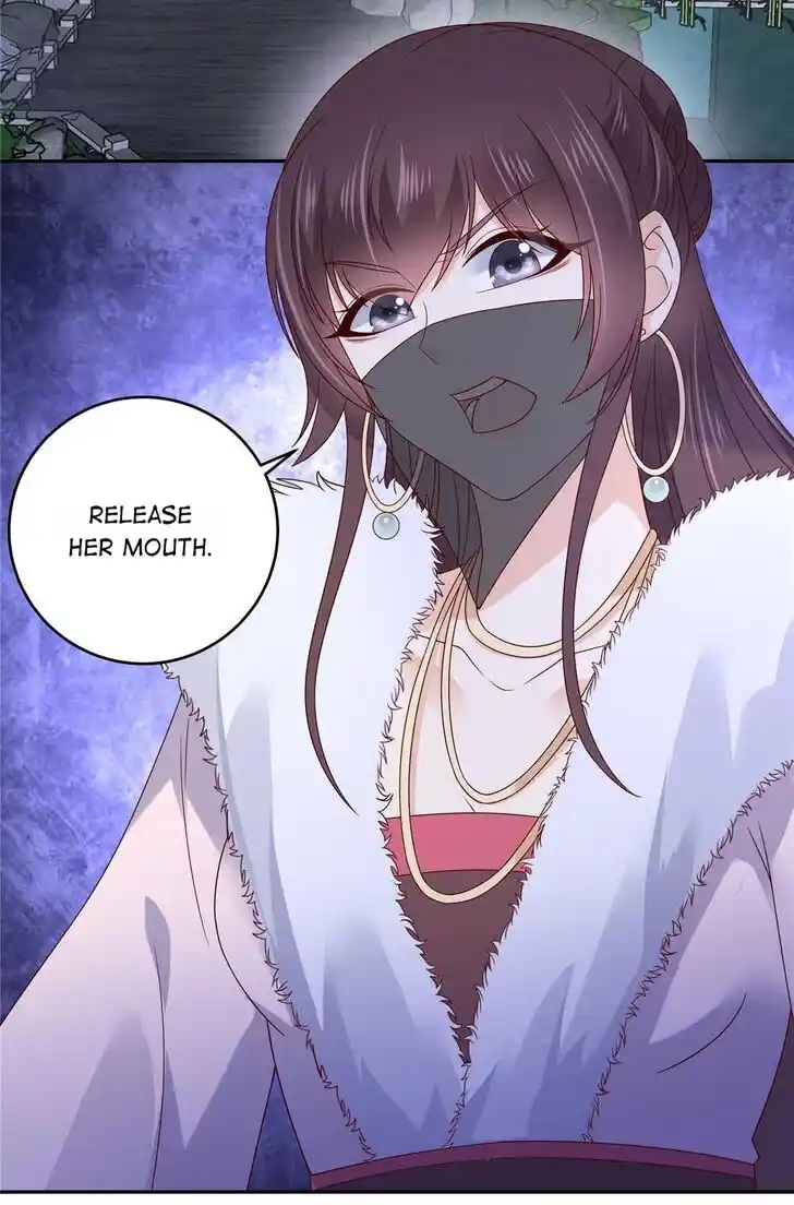 Prince's Overwhelming Love Ch.100