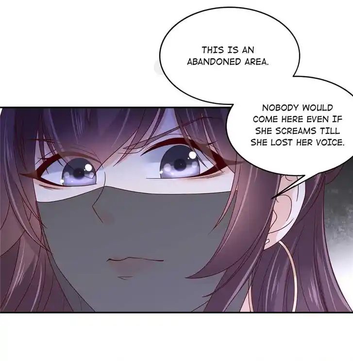 Prince's Overwhelming Love Ch.100