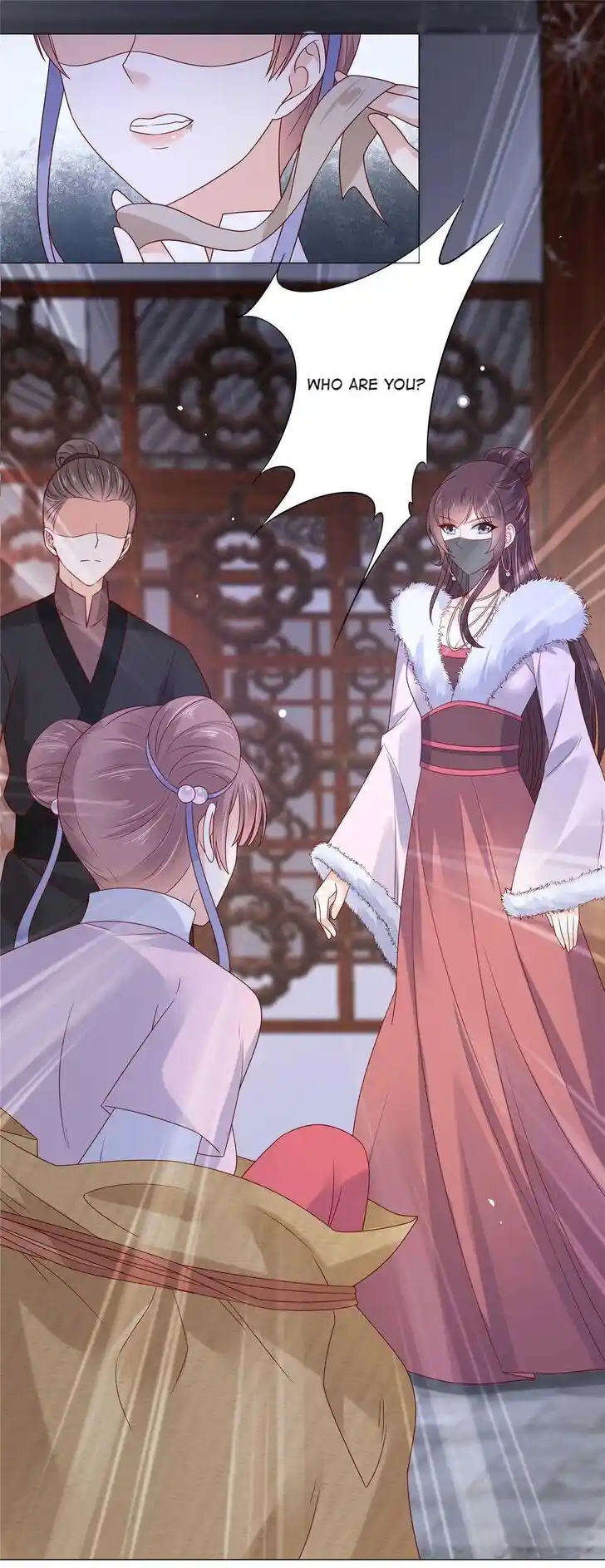 Prince's Overwhelming Love Ch.100