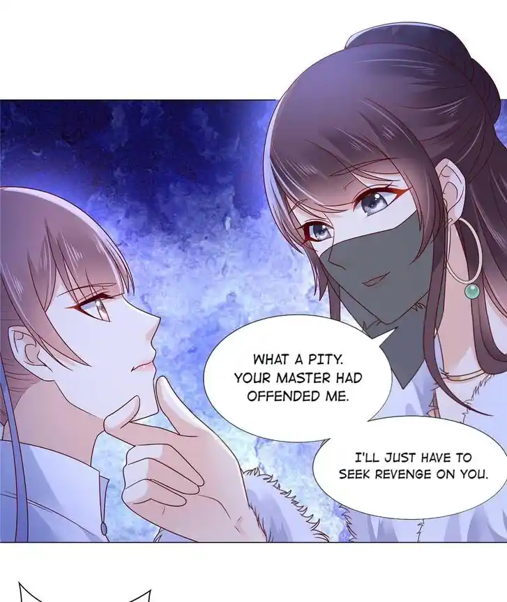 Prince's Overwhelming Love Ch.100