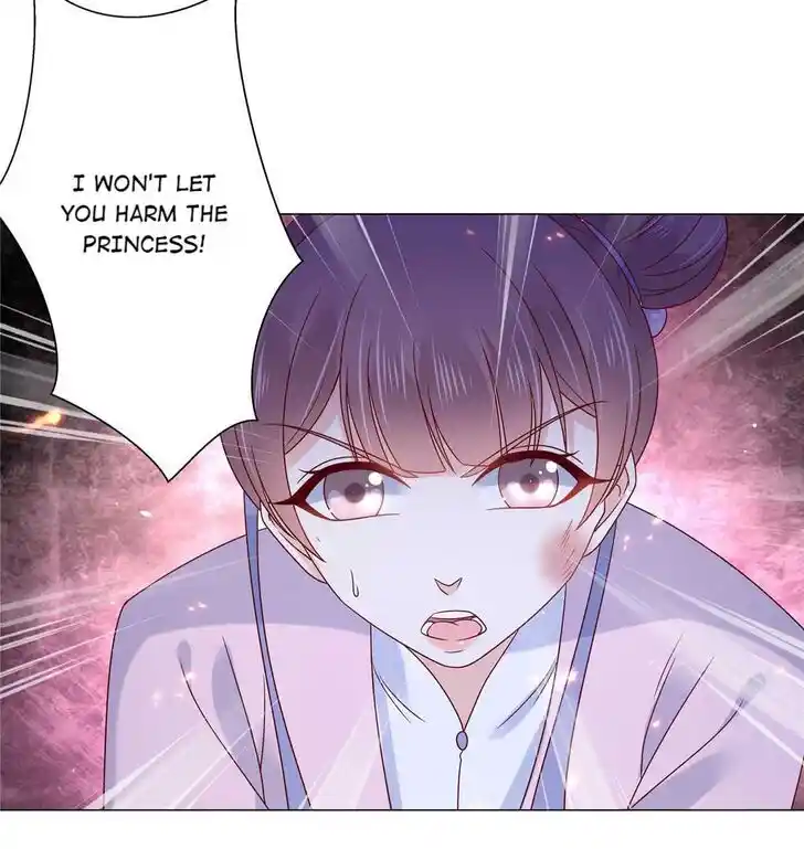 Prince's Overwhelming Love Ch.100