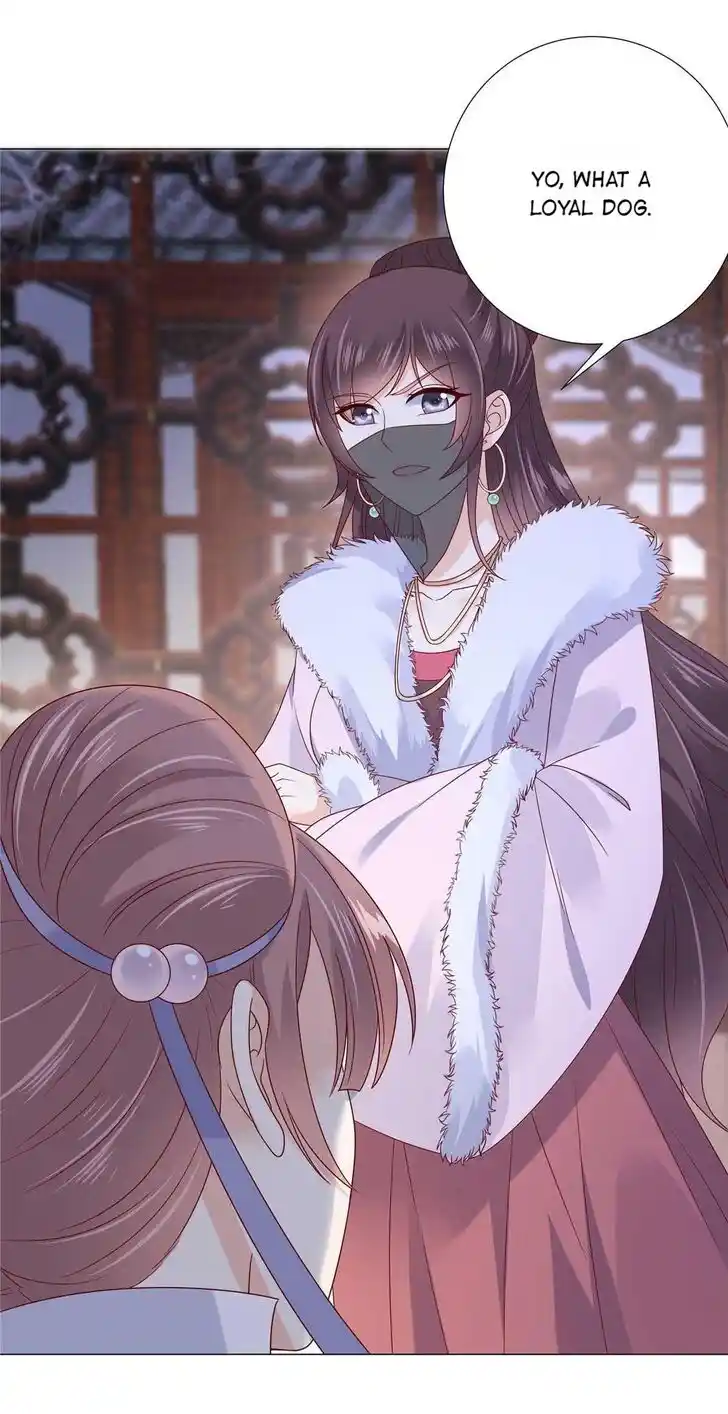 Prince's Overwhelming Love Ch.100