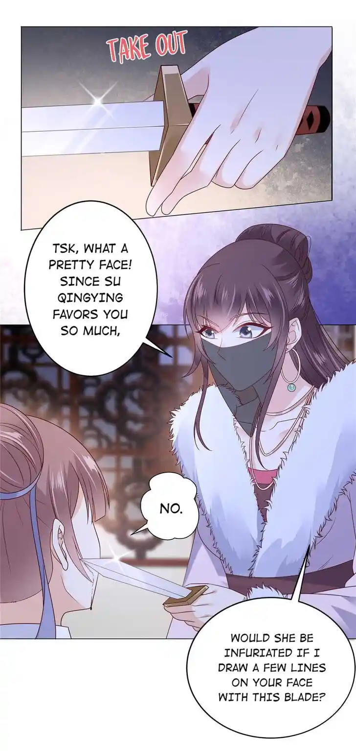 Prince's Overwhelming Love Ch.100