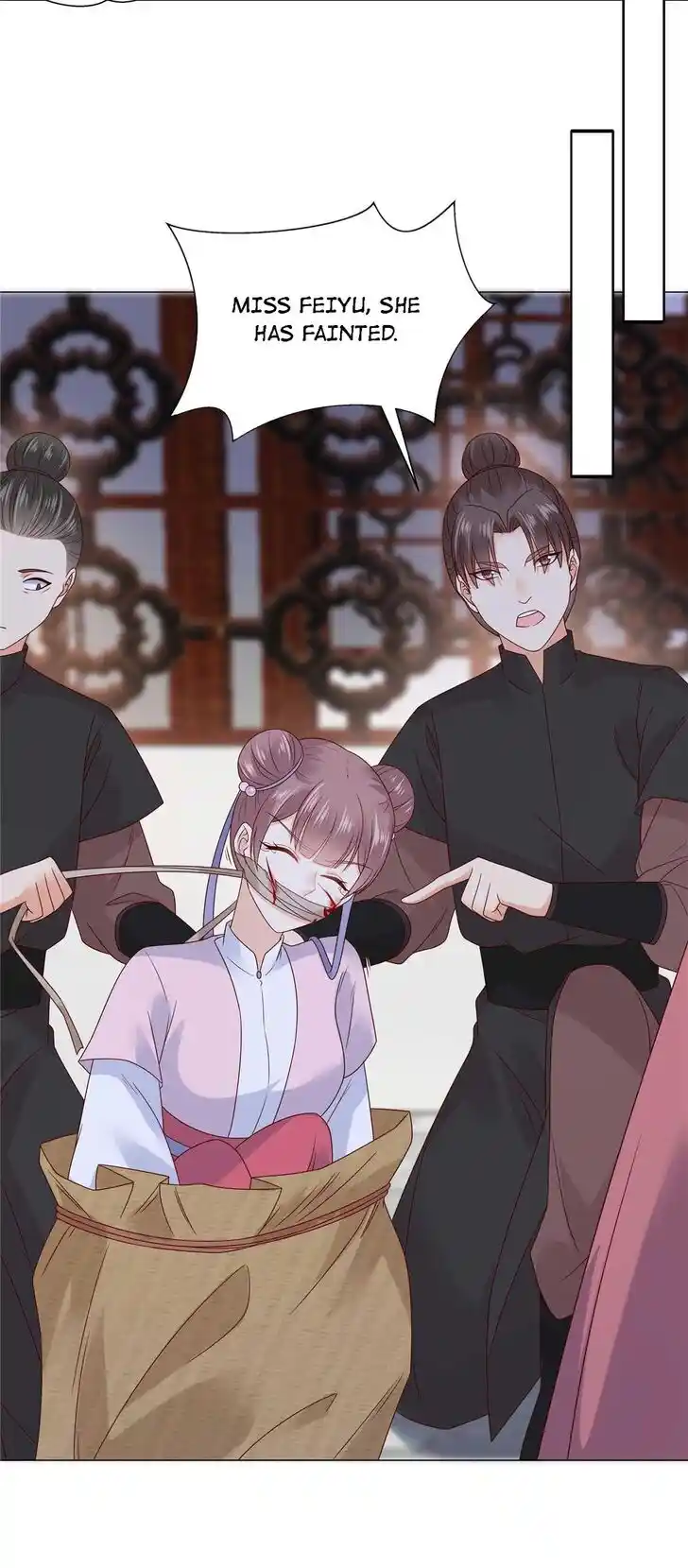 Prince's Overwhelming Love Ch.100