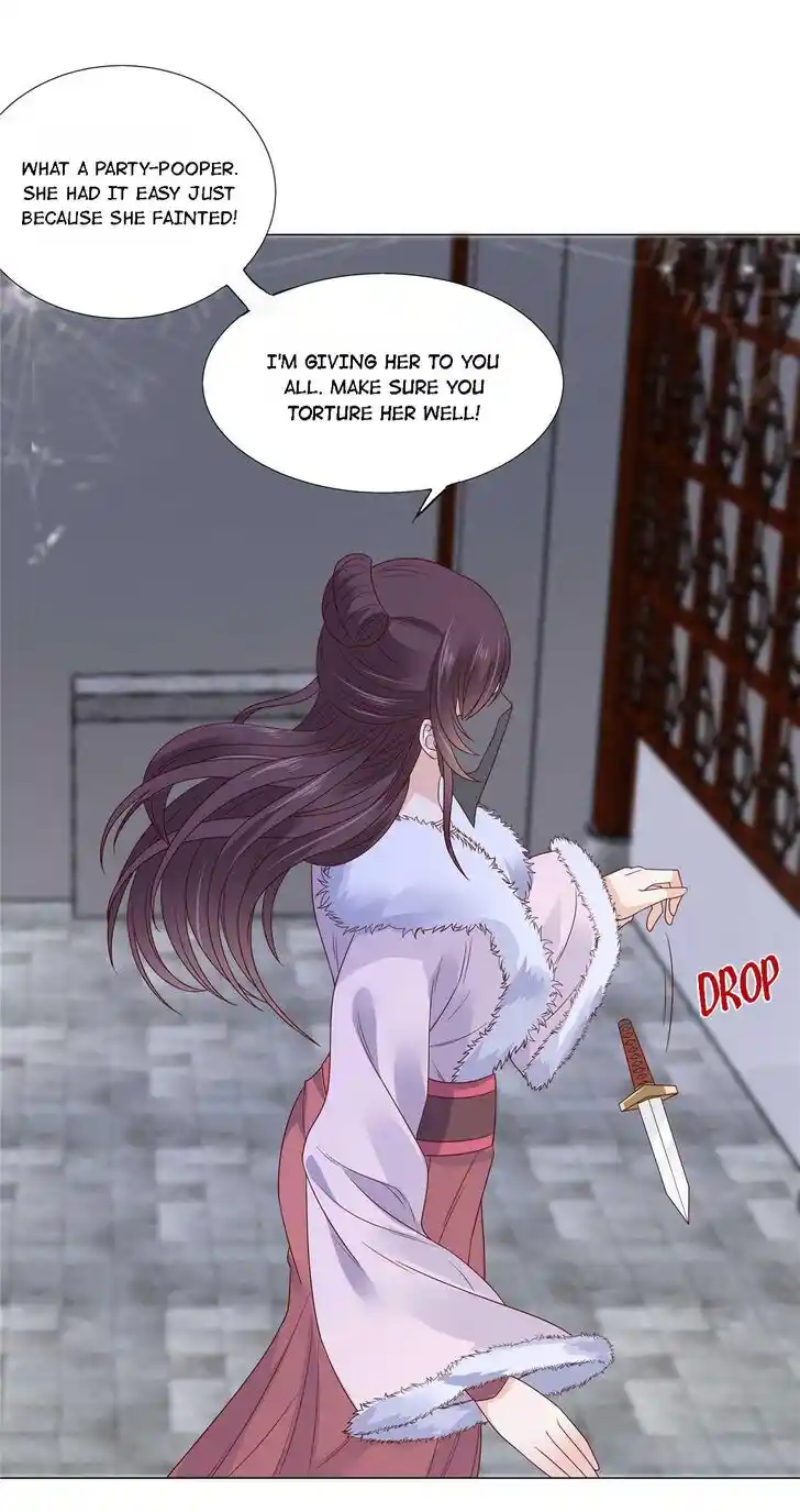 Prince's Overwhelming Love Ch.100