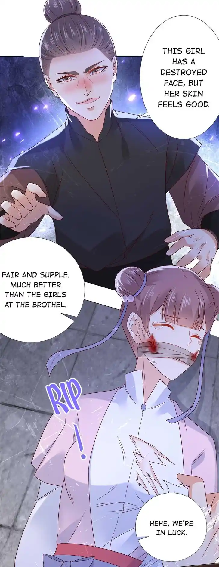 Prince's Overwhelming Love Ch.100