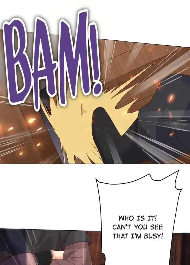 Prince's Overwhelming Love Ch.100