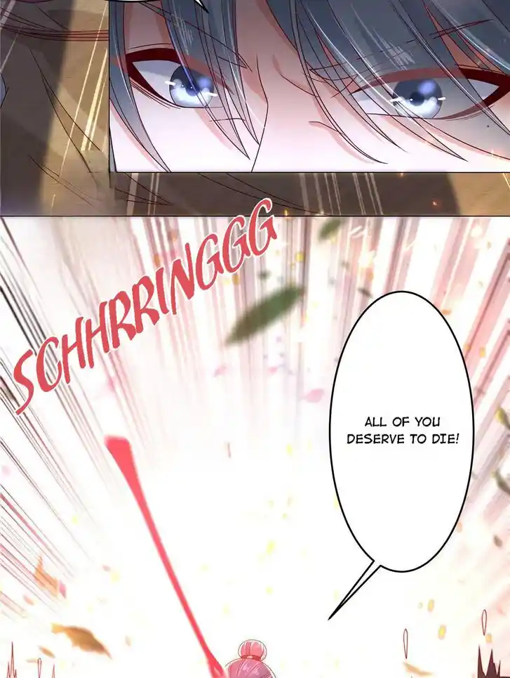 Prince's Overwhelming Love Ch.100