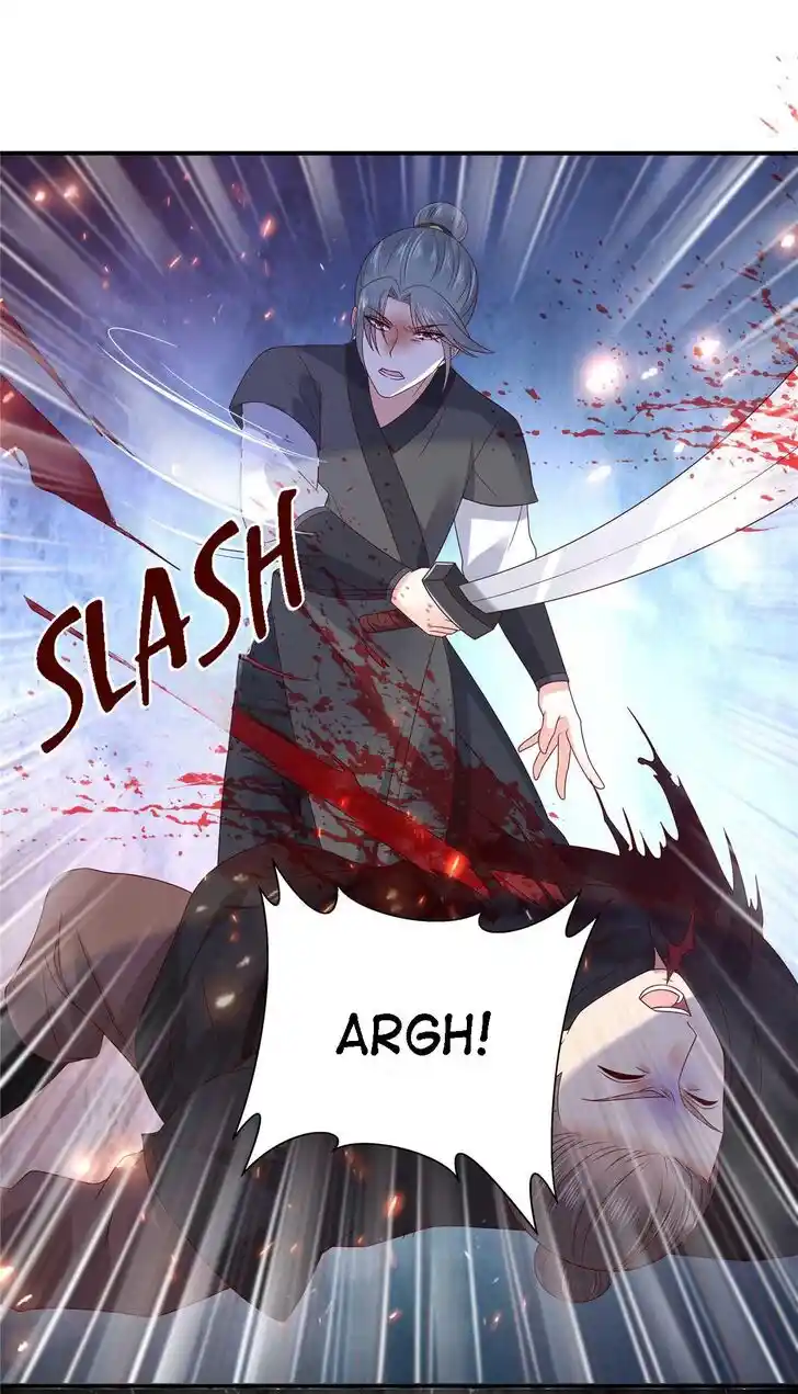 Prince's Overwhelming Love Ch.101