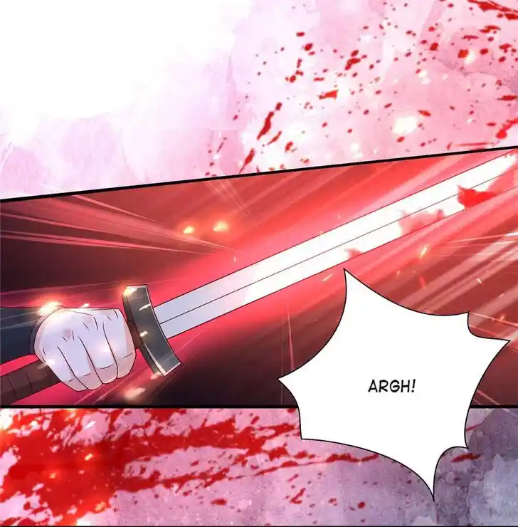 Prince's Overwhelming Love Ch.101