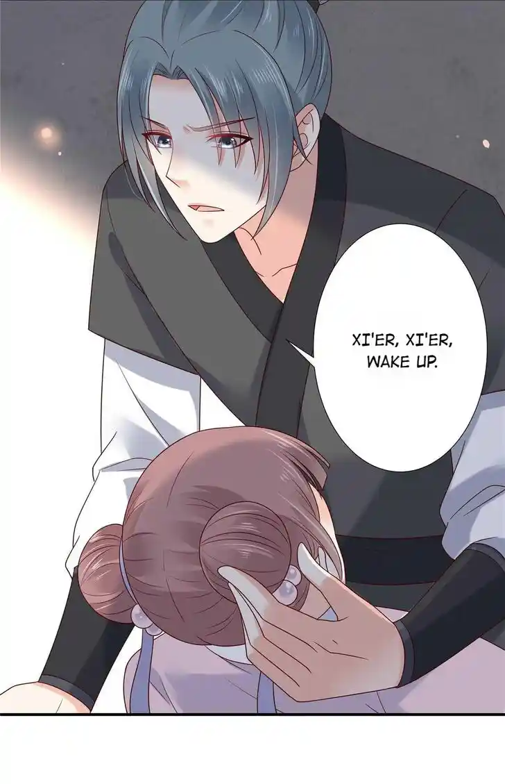 Prince's Overwhelming Love Ch.101