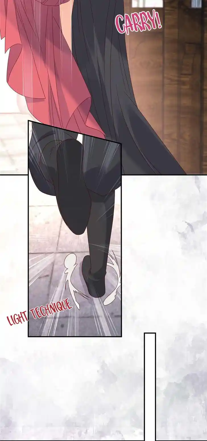 Prince's Overwhelming Love Ch.101