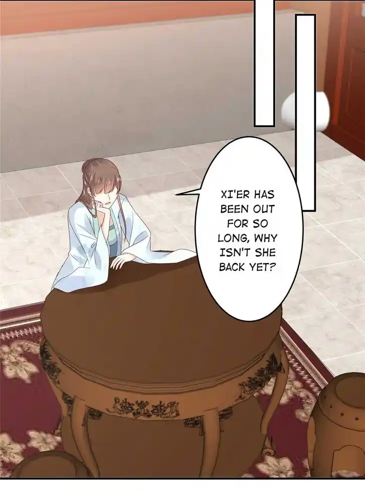 Prince's Overwhelming Love Ch.101