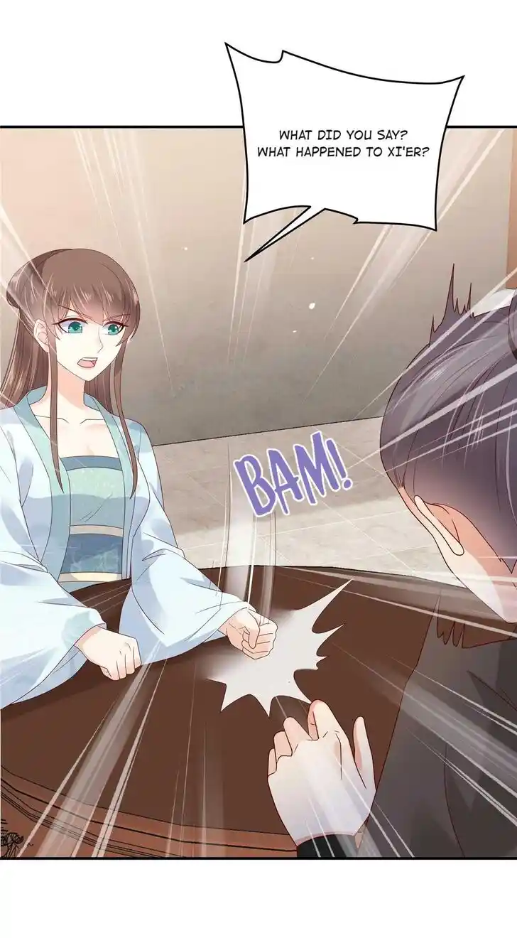 Prince's Overwhelming Love Ch.101