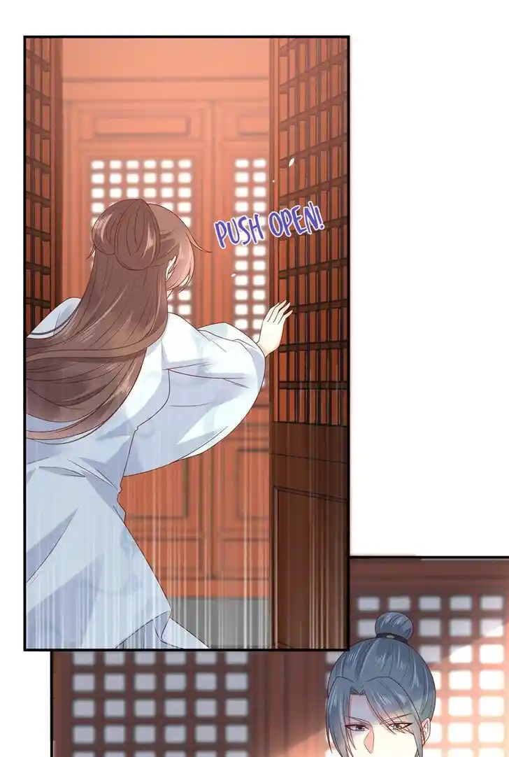 Prince's Overwhelming Love Ch.101