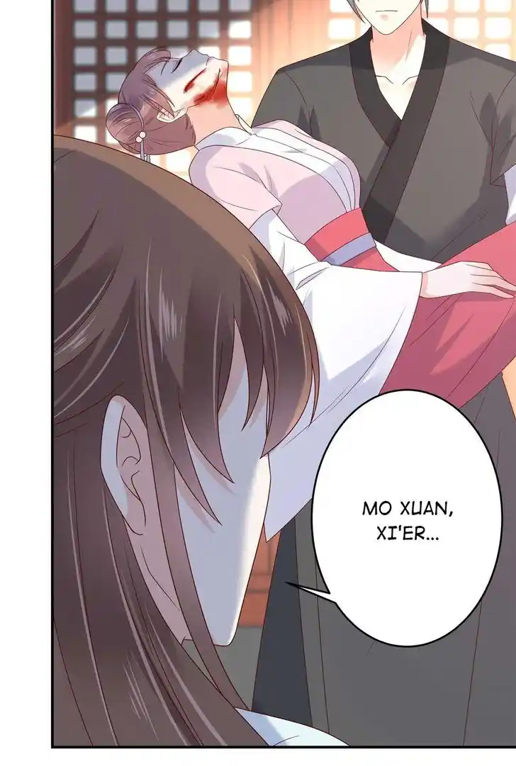 Prince's Overwhelming Love Ch.101